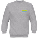 Farbe: heather grey